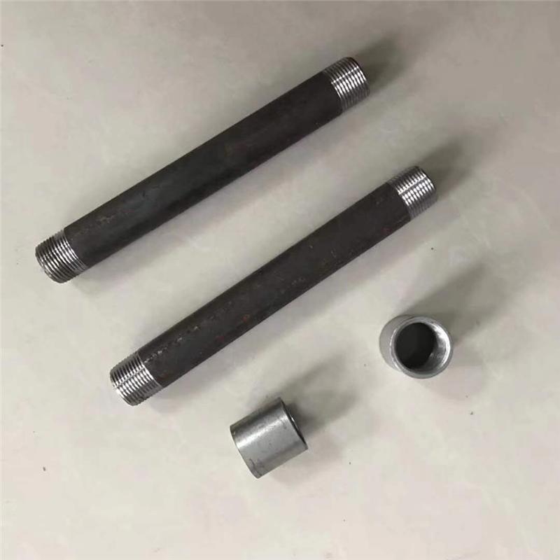 湘西钢管注浆管隧道止水