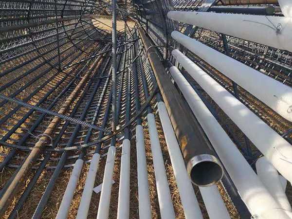 湘西桩基声测管在高速公路桥梁桩基工程中的应用案例